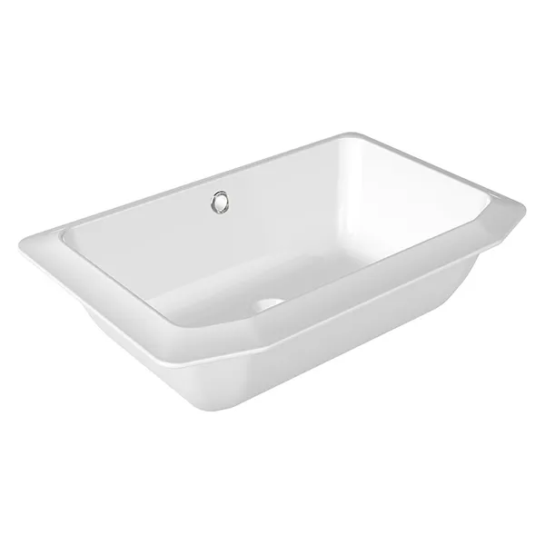 Lavabo de Encimera 597×400×210mm