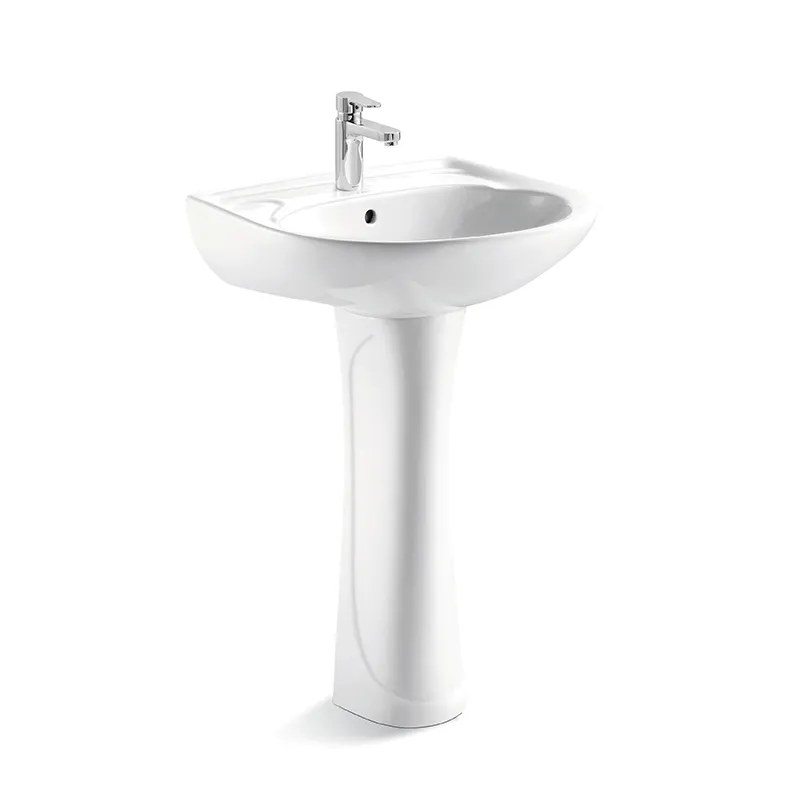 Pedestal Basin General 595